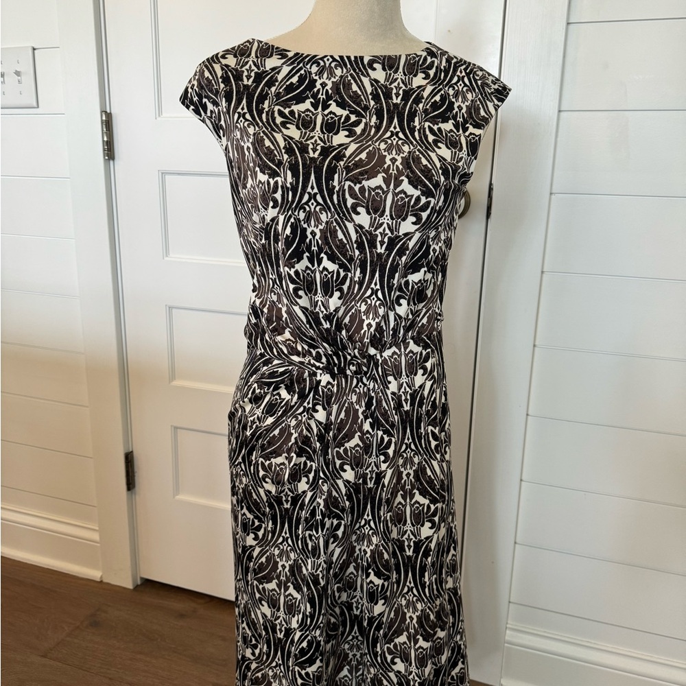 Tory Burch Spring Dress